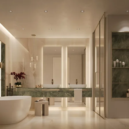 3 bedrooms in Luce