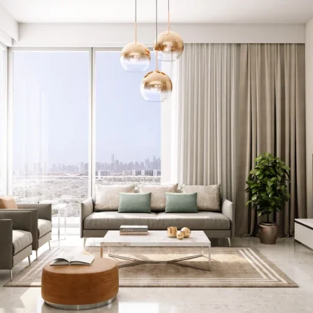 3 bedrooms in Pearl